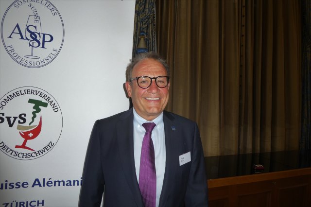 2018/06 Generalversammlung in Basel